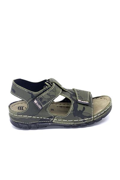 TRENDYSHOES 03067 Ανατομική Άνετη Σόλα Αγορικά Σανδάλια