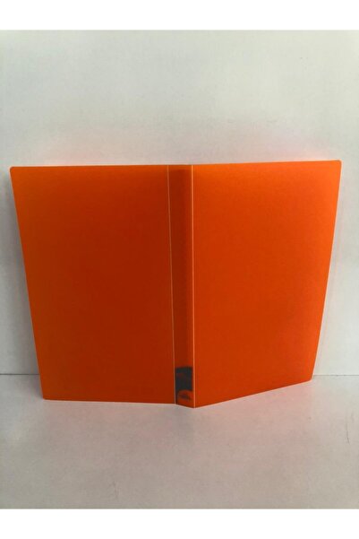 Umix Kartvizitlik Turuncu Renkte 11cm*19 Cm Boyutunda