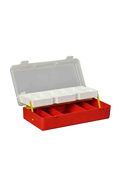 Çiftsan Raflı Organizer Kutu