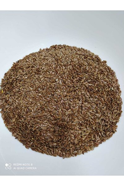 Organik Keten Tohumu 250gr