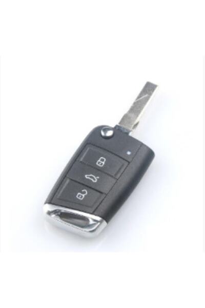 Mfk Açma-kapama Volkswagen (ym) Tipi 2 Anahtarlı 12v Sustalı