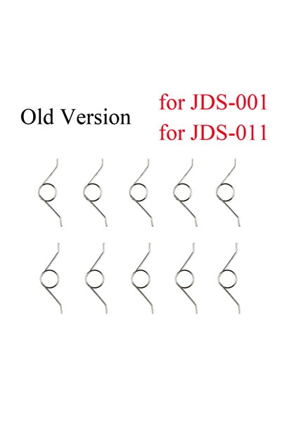 Konsol İstasyonu Ps4 V1 Kol R2 L2 Tetik Yay (2 Adet) - Kol Tamiri Yedek Parça