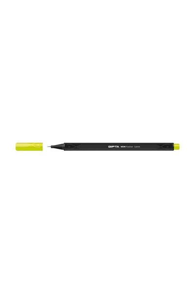 Gıpta Fineliner Felted Pen