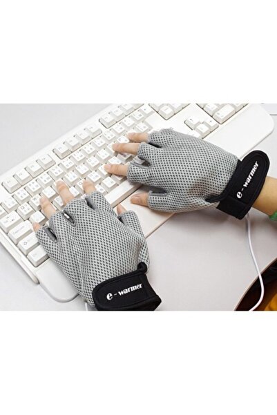 hitteknoloji Usb Isıtıcı Eldiven
