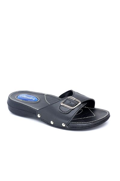 TRENDYSHOES Trendyshose Ze 700 Gel Sole Bone Distress Sensitive Papuci zilnici confortabili