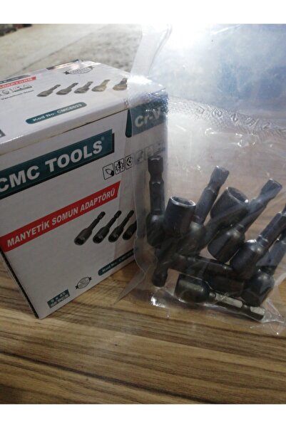 Genel Markalar Manyetik Somun Adeptörü 8x45