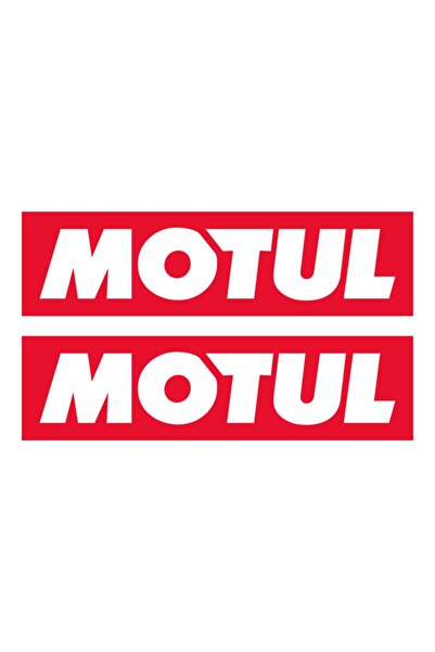 Quart Aksesuar ملصق موتول 15 × 4 سم