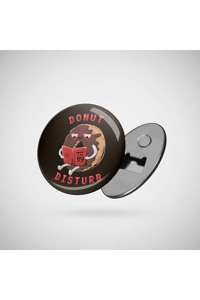 Fizello Отварачка за понички Disturb