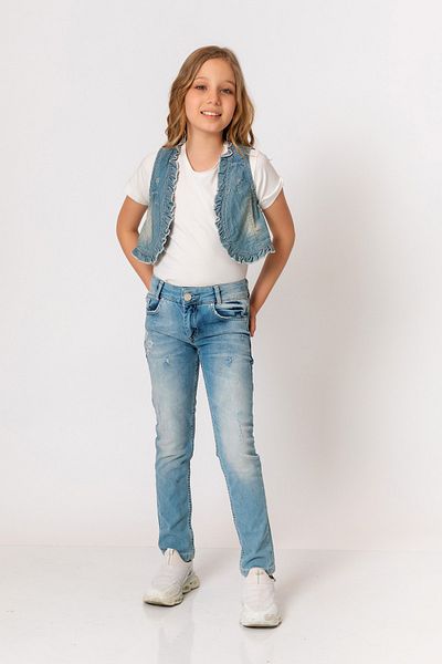 incity Blugi pentru fete Bolero