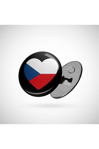 Fizello I Love The Republica Cehă Deschizător