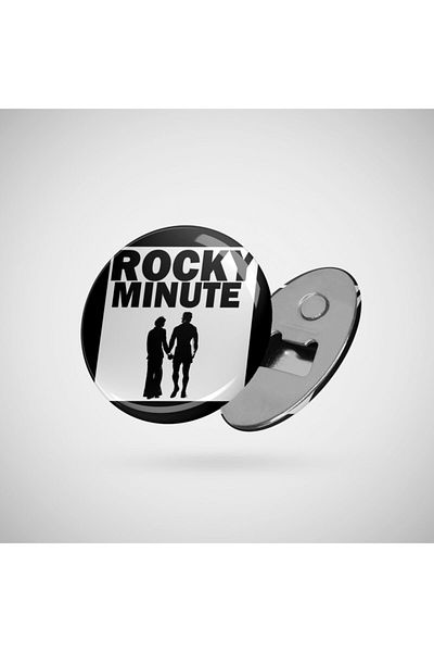 Fizello Rocky Minute Season 1 Ανοιχτήρι
