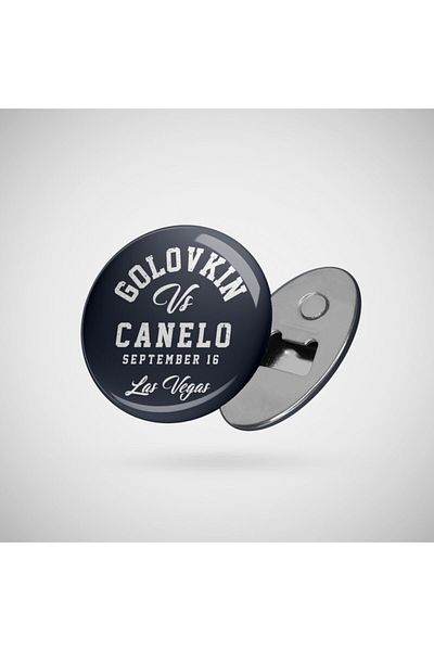 Fizello فتاحة Golovkin Vs Alvarez