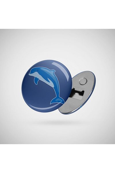 Fizello فتاحة دولفين لطيفة للأطفال