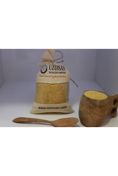 UZUNSAN Köftelik Bulgur(düğürcük) 5kg