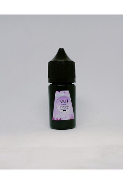 ARSİ Uv Vernik 30 Ml