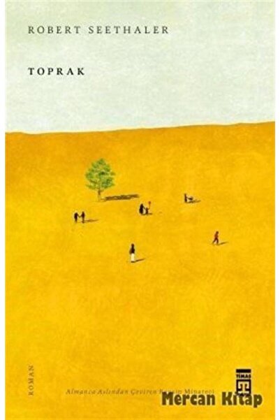 Timaş Yayınları Toprak