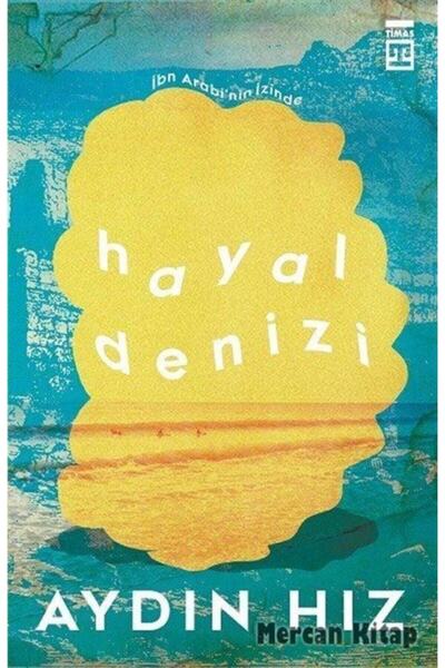 Timaş Yayınları Hayal Denizi