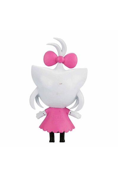 Njcroce 02971 King Şakir Canan Bendable Bendable Figure 11 Cm