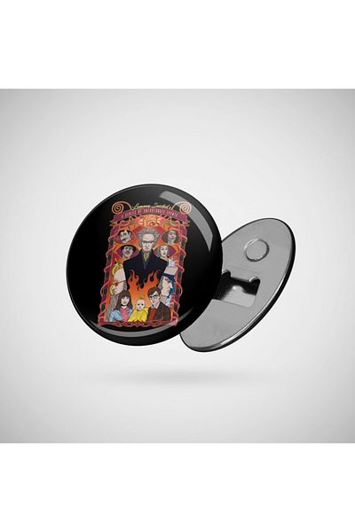 Fizello O serie de evenimente neferoase