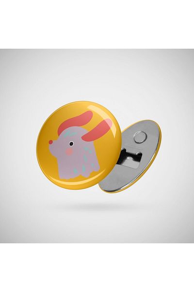 Fizello Deschizător de cățeluși drăguț