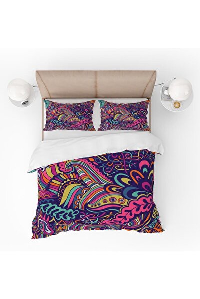 yok yok evim eve dair her şey Šareno lišće i šal Sa deznom 3d Sa deznom Digit...