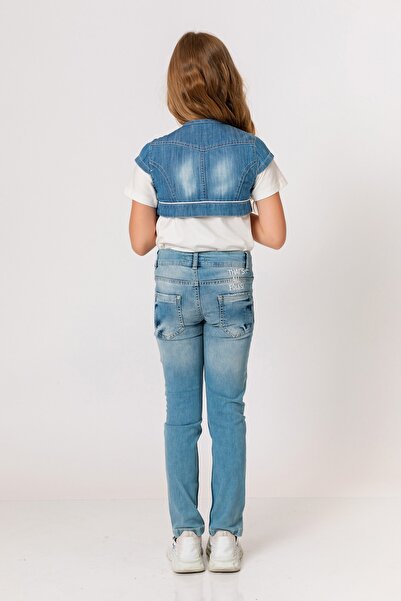 incity Blugi pentru fete Bolero