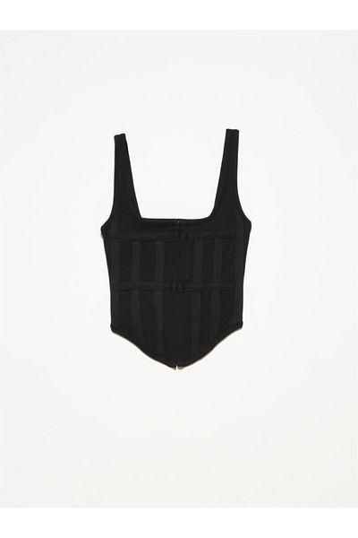 Dilvin 3791 Corset Top