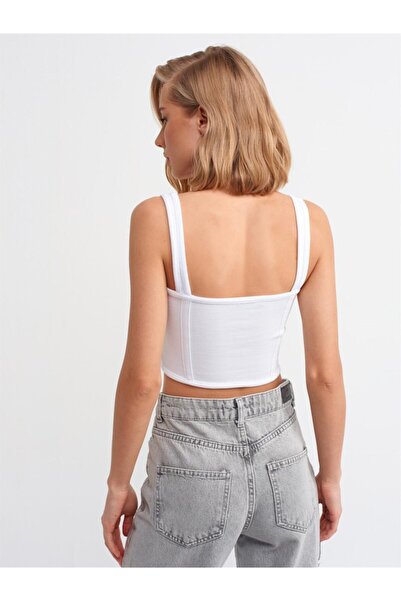 Dilvin 3791 Корсет Top