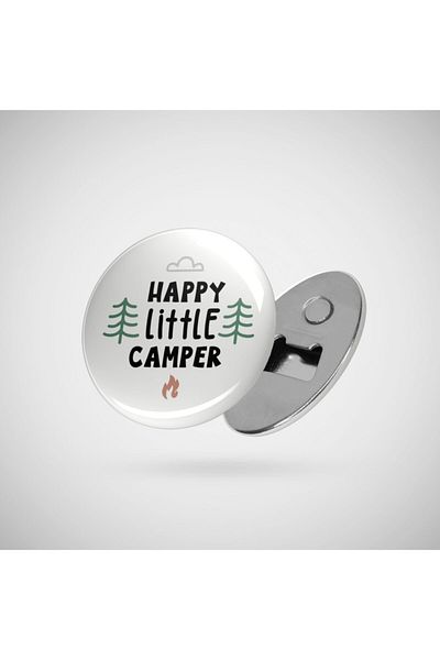 Fizello Happy Little Camper Ανοιχτήρι