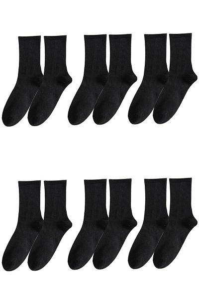 BGK 6-teiliges flaches Unisex-Tennismodell