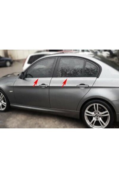 darwish Bmw 3 Series (e90) Cam Çıtası 2004-2008