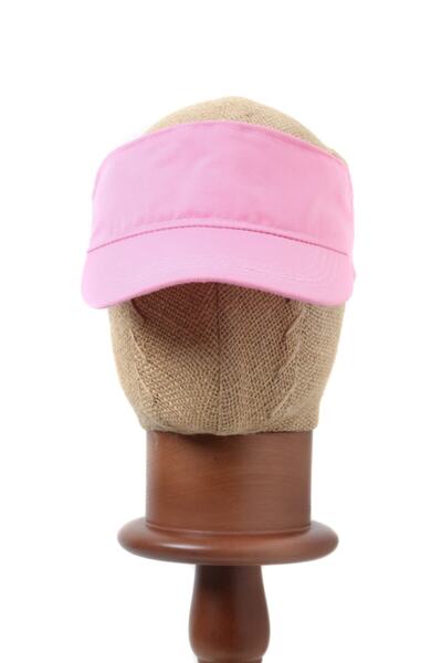 ŞapkaMania Havajski šešir sa vizorom - Stilski i praktičan