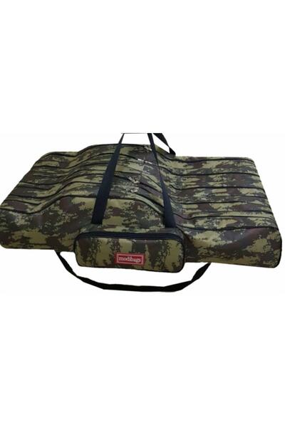 modibags Olta Kamış Çantası 150 cm 5 Göz