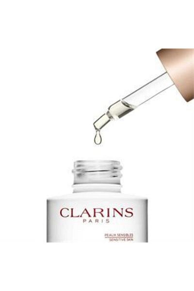 Clarins Calm-Essentiel 30 Ml Restoring Treatment Oil
