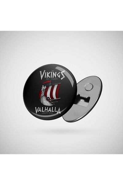 Fizello Vikings sunt venind deschizător