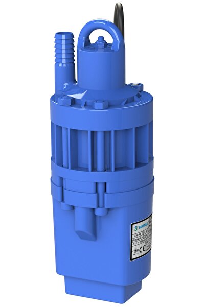 Genel Markalar Sd2 20 Metre Kablolu 250 Watt Elektromanyetik Dalgıç Pompa