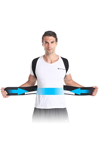 Ankaflex Corset Waist Slimming Corset Slimming Corset Medical Kyphosis Scoliosis Corset Preventive Corset