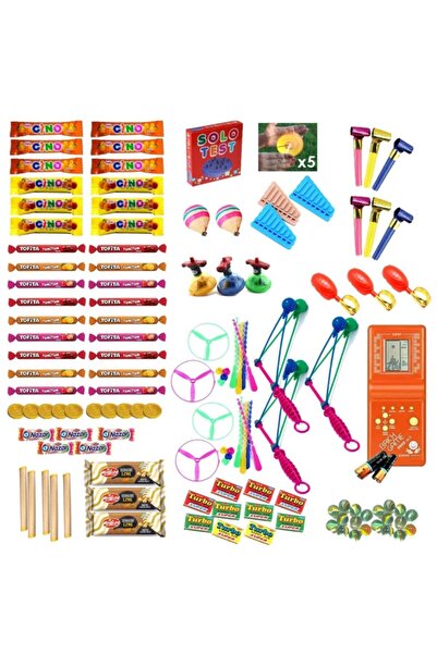 Nostalji Büyük 80'ler Paketi