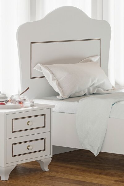 Rabi Grey Country Karyola