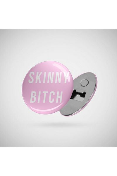 Fizello Ανοιχτήρι Skinny Bitch