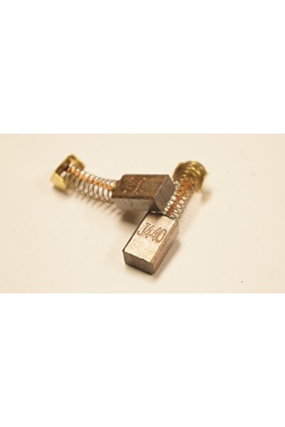 Desteğiz Dc Motor Kömürü 7x11 ( Akülü Sandalye Motor Kömürü )