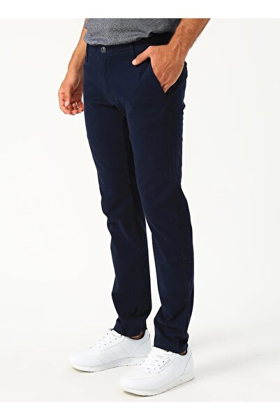 Dockers Erkek Smart 360 Flex Ultimate Chino Pantolon, Skinny Fit 7576300120