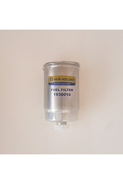 New Holland Traktör Yakıt Filtresi Orjinal