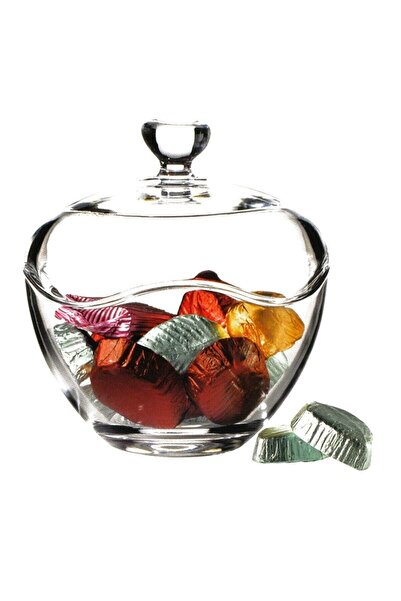 Paşabahçe Kapaklı Şekerlik