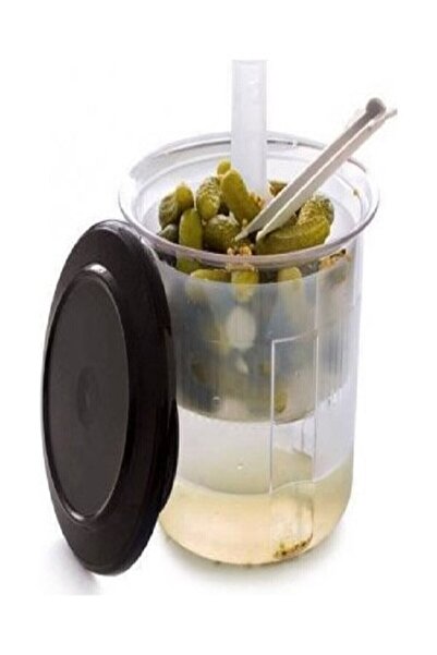 Tupperware مصعد سلسلة كريستالين