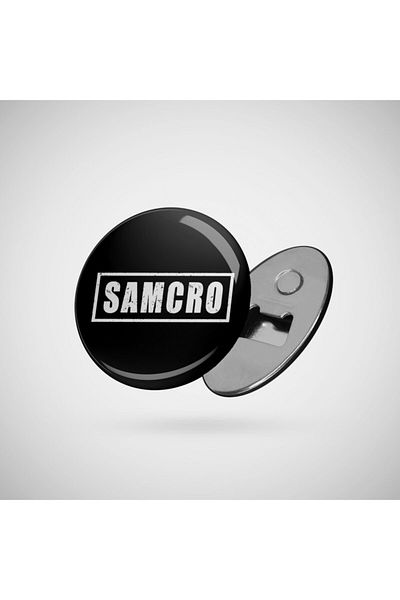 Fizello Ανοιχτήρι Samcro - Άνετη κοπή