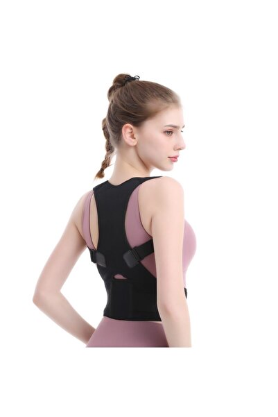 Ankaflex Upright Posture Corset Waist Back Corset Anti-Humpback Post-Pregnancy Corset