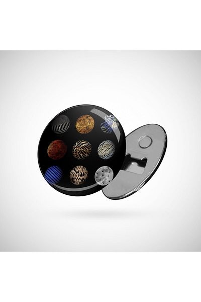 Fizello Twenty One Pilots Space Ανοιχτήρι