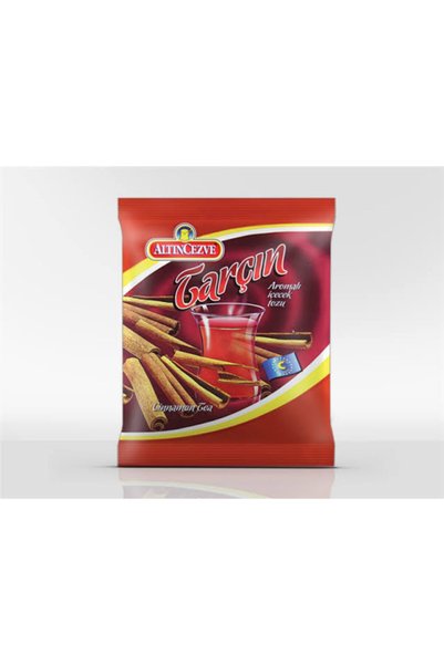 Altın Cezve Tarçın 250 gr