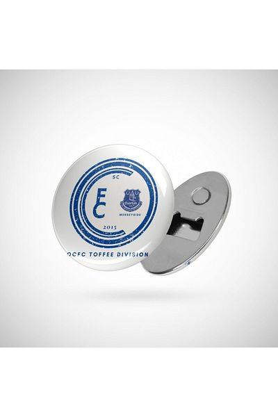 Fizello Ocfc Everton Division Ανοιχτήρι